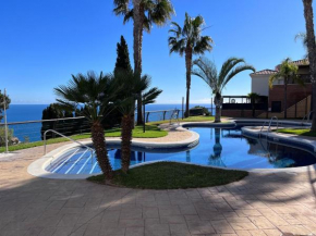 Apartamento Vistamar Almunecar